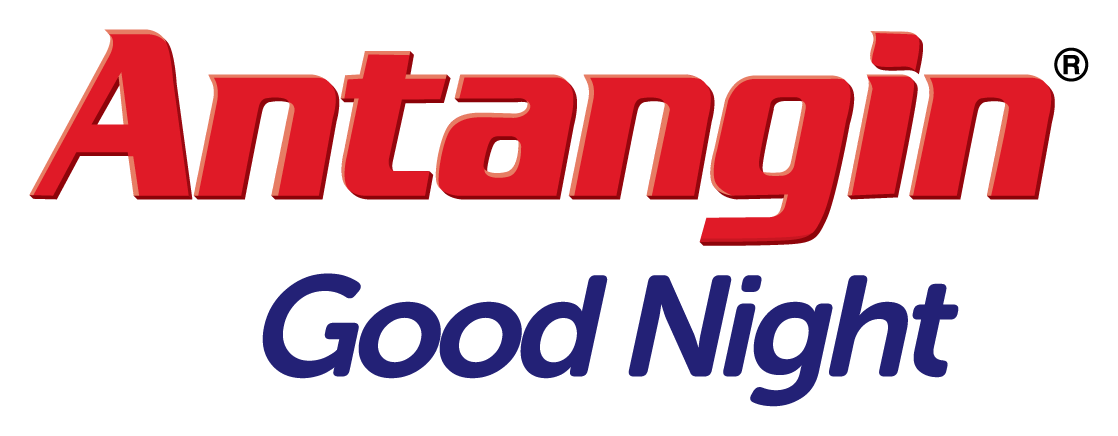 Logo Antangin