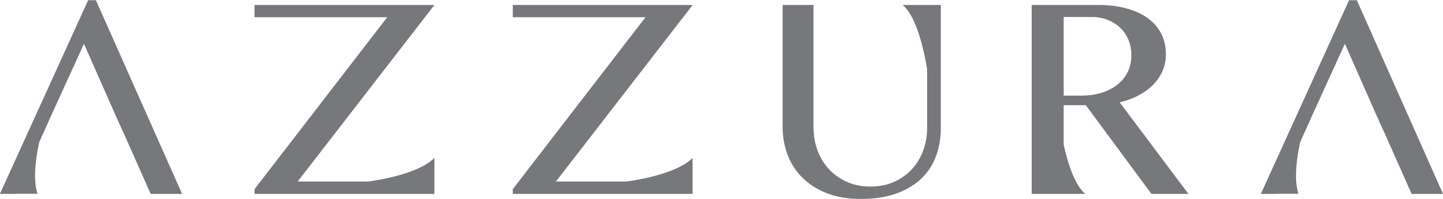 Logo Azzura