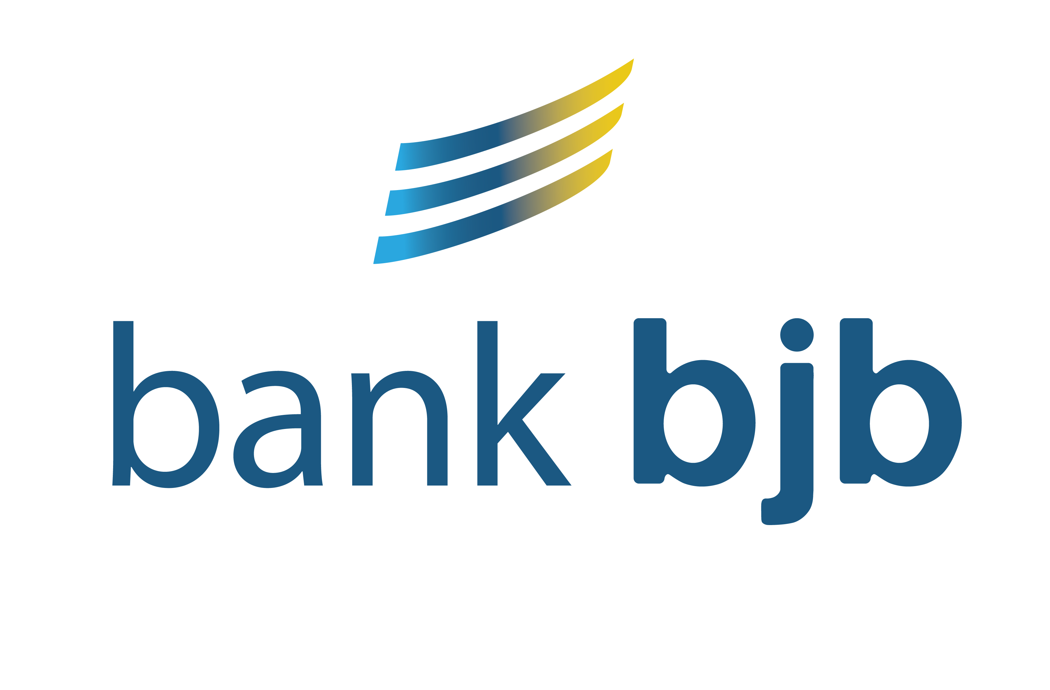 Logo Bank BJB