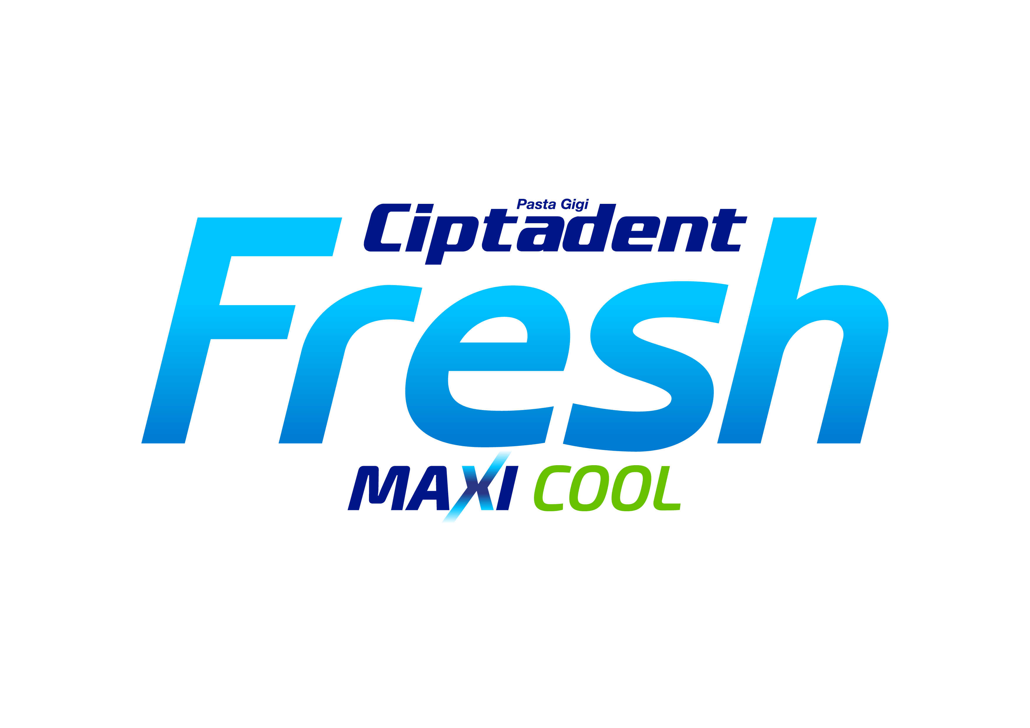 Logo Ciptadent