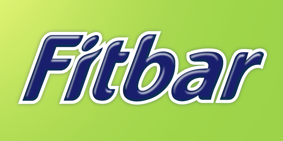 Logo Fitbar
