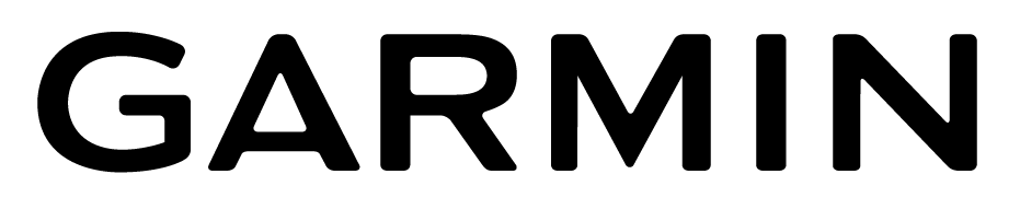 Logo Garmin