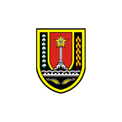 Logo Pemkot Semarang
