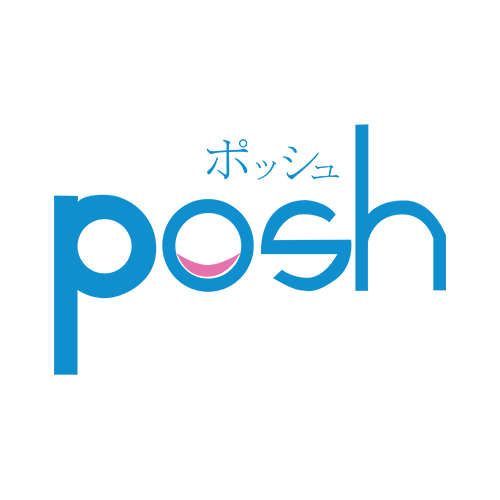 Logo Posh