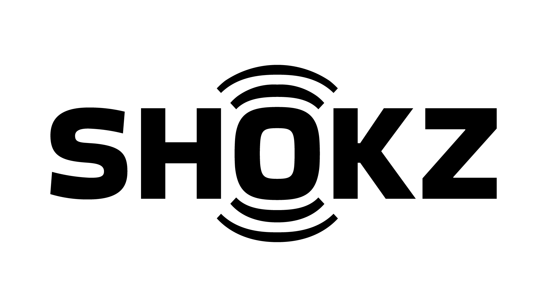 Logo Shokz