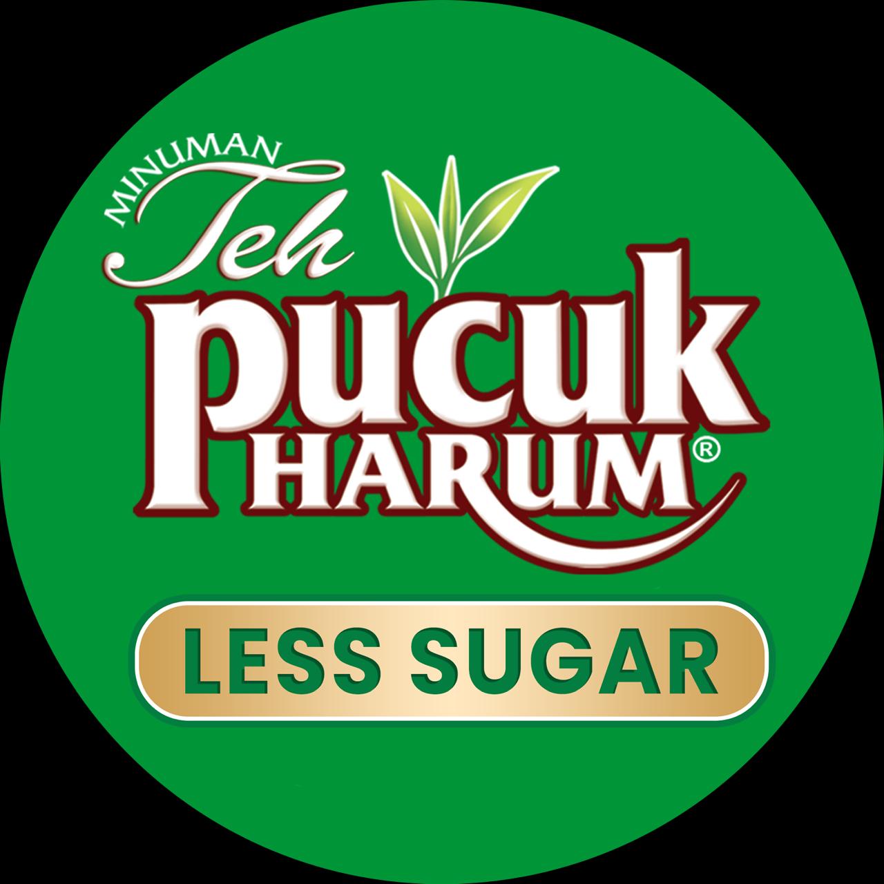 Logo Teh Pucuk Harum
